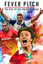 Cover Fußballfieber: Der Aufstieg der Premier League, Poster, Stream