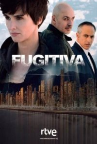 Fugitiva Cover, Poster, Blu-ray,  Bild