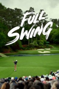 Cover Full Swing, TV-Serie, Poster