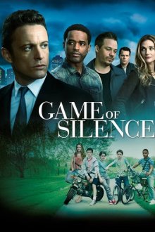 Cover Game Of Silence, Game Of Silence