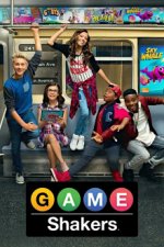 Cover Game Shakers - Jetzt geht’s App, Poster, Stream
