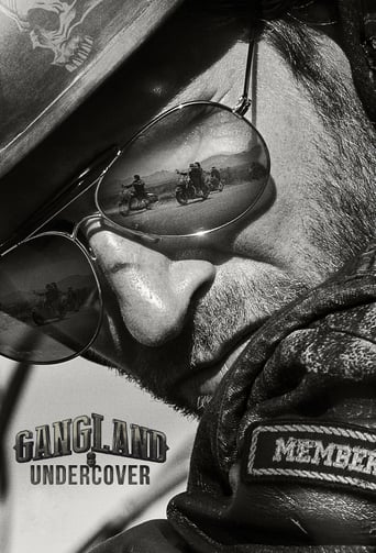 Gangland Undercover, Cover, HD, Serien Stream, ganze Folge