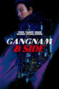 Gangnam B-Side Cover, Poster, Gangnam B-Side DVD