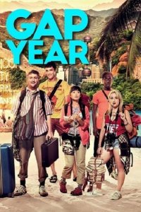 Gap Year Cover, Stream, TV-Serie Gap Year