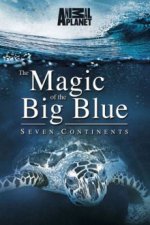 Cover Geheimnisse der Ozeane, Poster, Stream