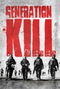 Cover Generation Kill, Generation Kill