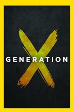 Cover Generation X, Poster, Stream