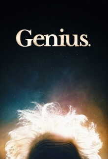 Genius, Cover, HD, Serien Stream, ganze Folge