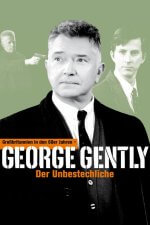 Cover George Gently – Der Unbestechliche, Poster, Stream