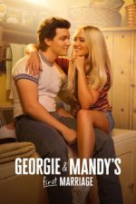 Cover Georgie and Mandy's First Marriage, Poster, Stream