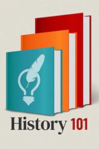 Cover Geschichtshappen, Poster