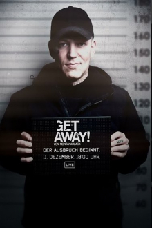 Get Away! von MontanaBlack, Cover, HD, Serien Stream, ganze Folge