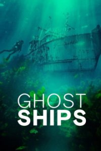 Ghost Ships Cover, Stream, TV-Serie Ghost Ships