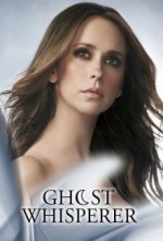 Cover Ghost Whisperer - Stimmen aus dem Jenseits, Poster Ghost Whisperer - Stimmen aus dem Jenseits