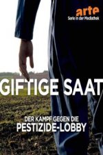 Cover Giftige Saat, Poster, Stream