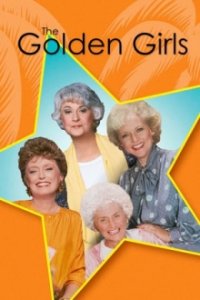 Cover Golden Girls, Poster