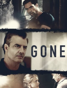 Gone, Cover, HD, Serien Stream, ganze Folge