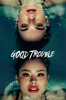 Good Trouble, Cover, HD, Serien Stream, ganze Folge