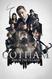 Gotham Cover, Poster, Gotham