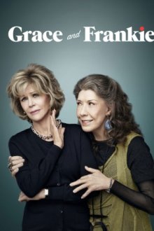 Grace and Frankie, Cover, HD, Serien Stream, ganze Folge