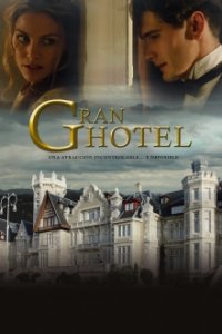 Cover Grand Hotel, Grand Hotel