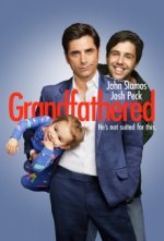 Cover Grandfathered, Poster Grandfathered