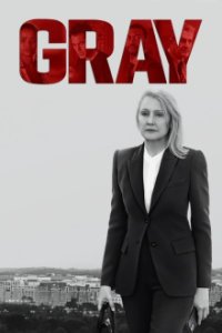 Gray Cover, Poster, Gray