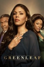 Cover Greenleaf, Poster, Stream