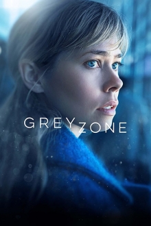 Greyzone, Cover, HD, Serien Stream, ganze Folge