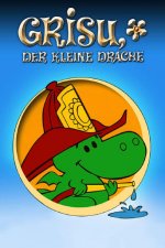 Cover Grisu, der kleine Drache, Poster, Stream