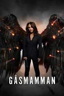 Gåsmamman, Cover, HD, Serien Stream, ganze Folge