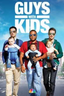 Cover Guys with Kids, Poster, HD