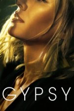 Cover Gypsy, Poster Gypsy