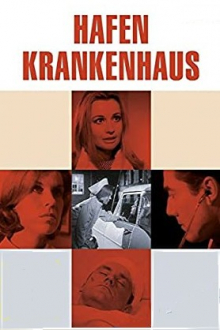 Hafenkrankenhaus, Cover, HD, Serien Stream, ganze Folge