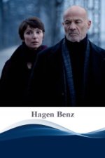 Cover Hagen Benz, Poster Hagen Benz