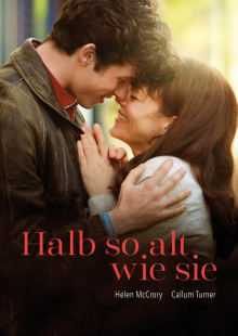 Halb so alt wie sie, Cover, HD, Serien Stream, ganze Folge