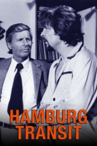 Cover Hamburg Transit, Poster Hamburg Transit