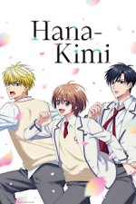 Staffel 1 Cover, Poster