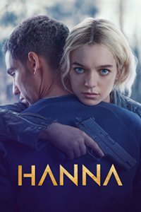 Cover Hanna, Hanna