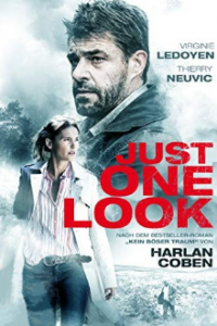 Cover Harlan Coben – Just One Look, Harlan Coben – Just One Look