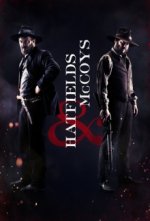 Staffel 1 Cover, Poster