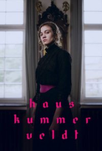 Cover Haus Kummerveldt, Poster