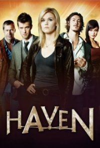 Cover Haven, Haven