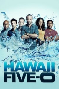 Cover Hawaii Five-0, Hawaii Five-0