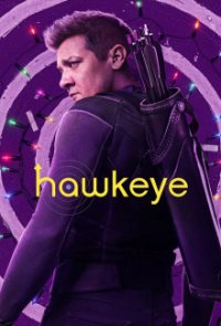 Cover Hawkeye, Hawkeye