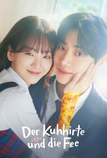 Head Over Heels - Der Kuhhirte und die Fee, Cover, HD, Serien Stream, ganze Folge