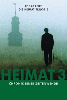 Heimat 3 - Chronik einer Zeitenwende, Cover, HD, Serien Stream, ganze Folge