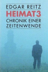 Heimat 3 - Chronik einer Zeitwende Cover, Poster, Heimat 3 - Chronik einer Zeitwende DVD