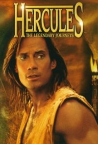 Cover Hercules, Hercules