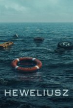 Cover Heweliusz, Poster Heweliusz